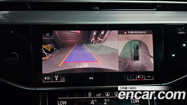 Audi A8 (D5) 50 TDI Quattro LWB 2020 — фото 15