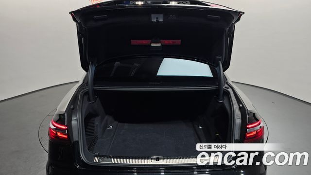Audi A8 (D5) 50 TDI Quattro LWB 2020 — фото 18