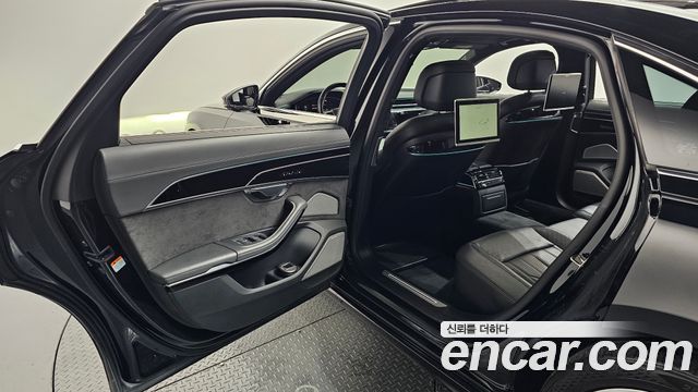 Audi A8 (D5) 50 TDI Quattro LWB 2020 — фото 19