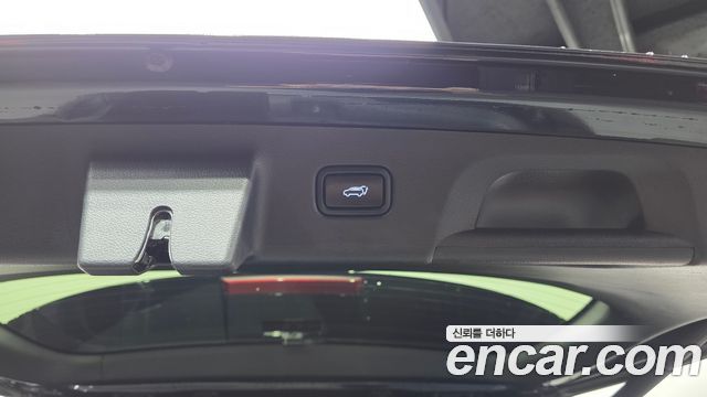 Hyundai Palisade Gasoline 3.8 2WD Prestige 2022 — фото 17