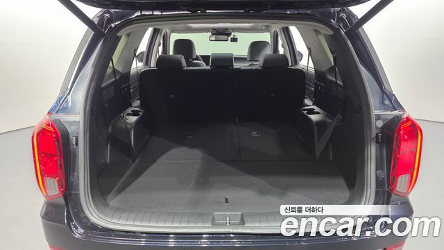 Hyundai Palisade Gasoline 3.8 2WD Prestige 2022 — фото 18