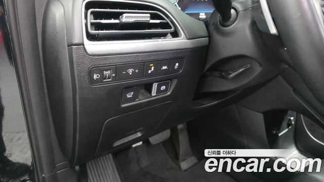 Hyundai Palisade Gasoline 3.8 2WD Prestige 2022 — фото 19
