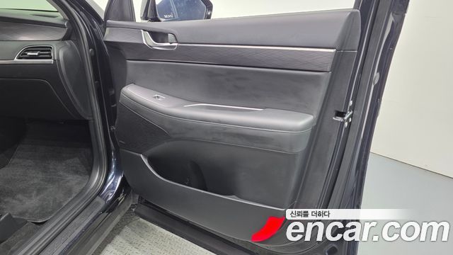 Hyundai Palisade Gasoline 3.8 2WD Prestige 2022 — фото 24