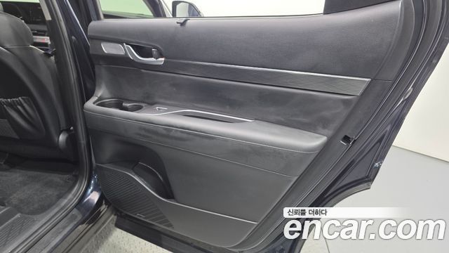 Hyundai Palisade Gasoline 3.8 2WD Prestige 2022 — фото 25