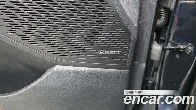 Hyundai Palisade Gasoline 3.8 2WD Prestige 2022 — фото 29