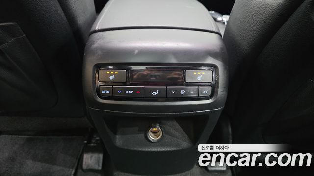 Hyundai Palisade Gasoline 3.8 2WD Prestige 2022 — фото 30