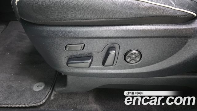 Hyundai Palisade Gasoline 3.8 2WD Prestige 2022 — фото 33