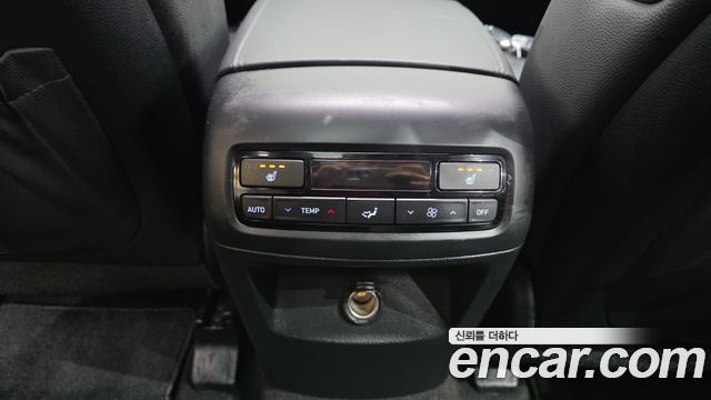 Hyundai Palisade Gasoline 3.8 2WD Prestige 2022 — фото 37