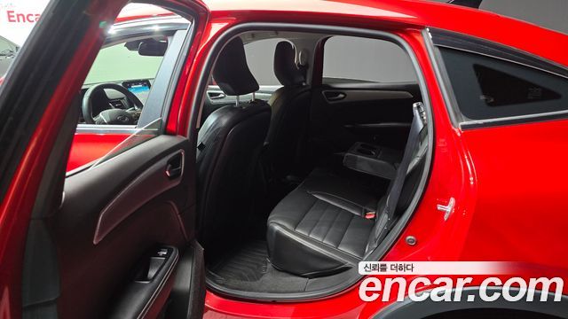 Renault Korea XM3 1.3 TCe RE Inspire 2023 — фото 26