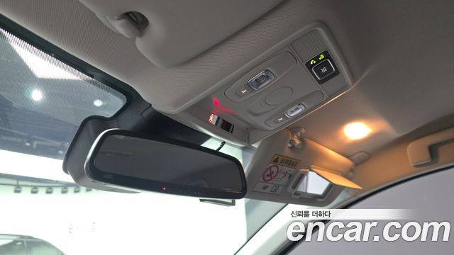 Renault Korea XM3 1.3 TCe RE Inspire 2023 — фото 27