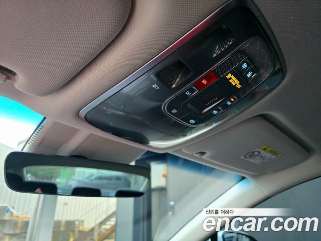 Genesis G80 (RG3) Gasoline 2.5 Turbo AWD 2024 — фото 19