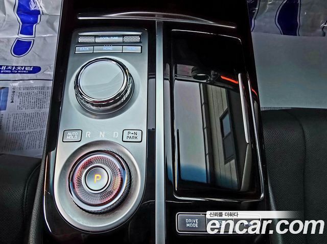 Genesis G80 (RG3) Gasoline 2.5 Turbo AWD 2024 — фото 20