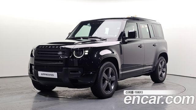 Land Rover Defender (L663) 110 D300 X-Dynamic HSE