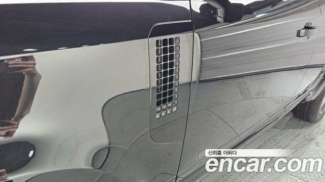 Land Rover Defender (L663) 110 D300 X-Dynamic HSE 2026 — фото 20