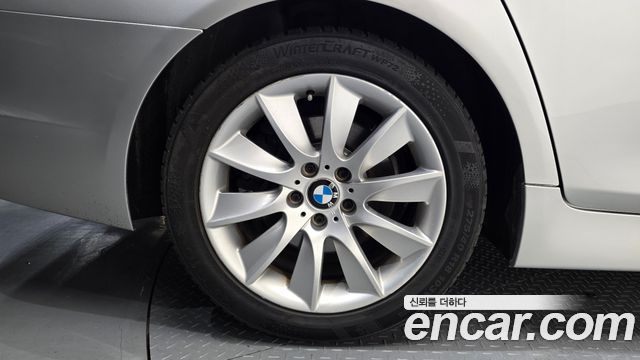 BMW 5 Series (F10) 528i 2012 — фото 5