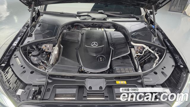 Mercedes-Benz S-Class (W223) S350 d 2021 — фото 6