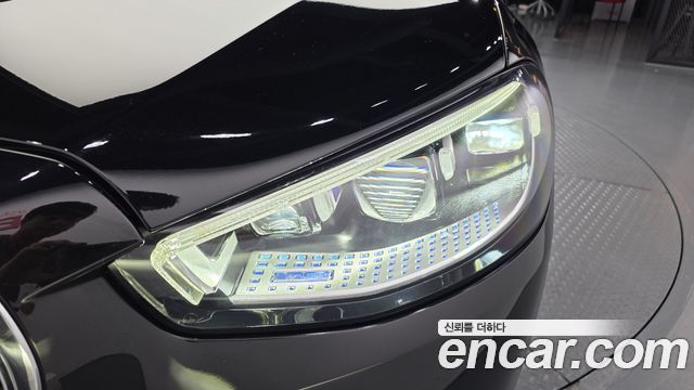 Mercedes-Benz S-Class (W223) S350 d 2021 — фото 22