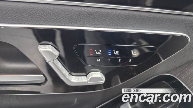 Mercedes-Benz S-Class (W223) S350 d 2021 — фото 30