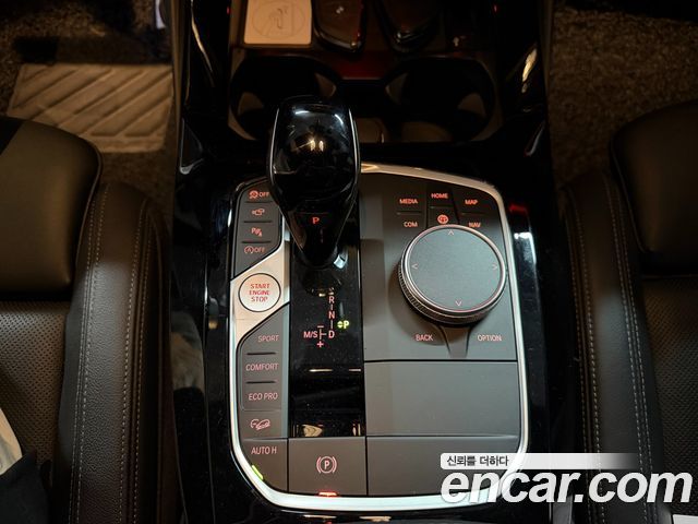 BMW X3 (G01) xDrive 20i M Sports Pro 2024 — фото 9
