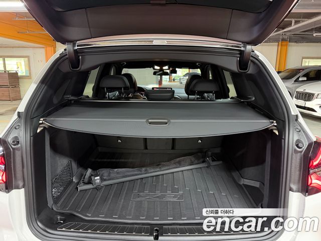 BMW X3 (G01) xDrive 20i M Sports Pro 2024 — фото 23