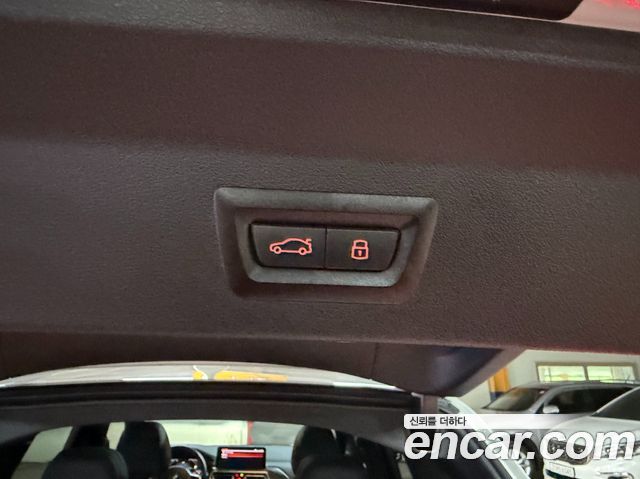 BMW X3 (G01) xDrive 20i M Sports Pro 2024 — фото 24