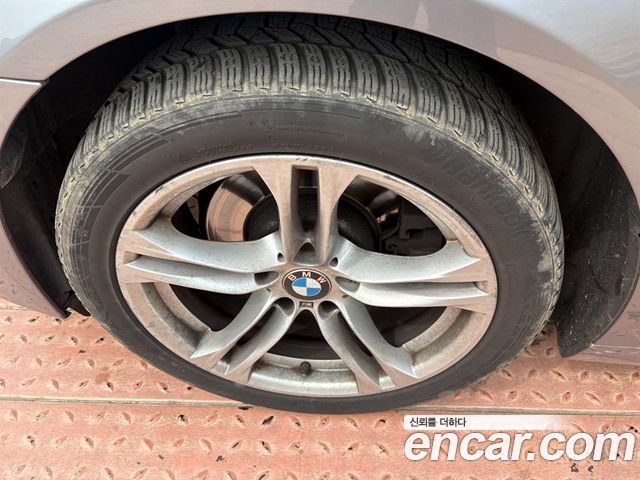 BMW 5 Series (F10) 520d M Aero Dynamic 2016 — фото 8