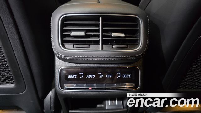 Mercedes-Benz GLE-Class (W167) AMG GLE53 4MATIC+ 2022 — фото 34