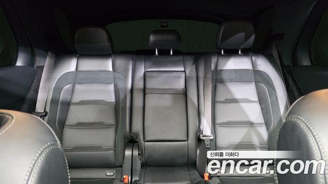 Mercedes-Benz GLE-Class (W167) AMG GLE53 4MATIC+ 2022 — фото 36