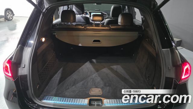 Mercedes-Benz GLE-Class (W167) AMG GLE53 4MATIC+ 2022 — фото 37