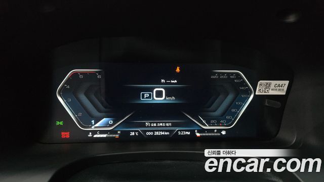 KG Mobility (SsangYong) Rexton Sports Diesel 2.2 4WD Expedition 2022 — фото 8