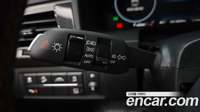 KG Mobility (SsangYong) Rexton Sports Diesel 2.2 4WD Expedition 2022 — фото 29