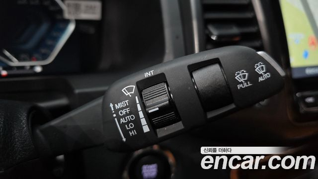 KG Mobility (SsangYong) Rexton Sports Diesel 2.2 4WD Expedition 2022 — фото 30