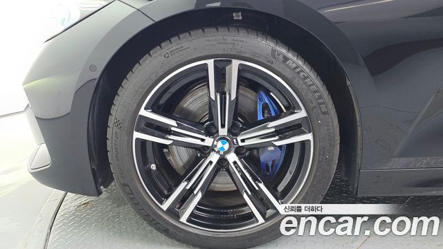 BMW 3 Series (G20) 320i M Sport 2025 — фото 5