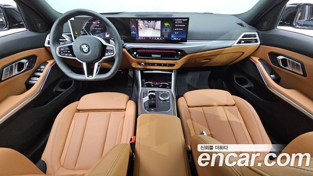 BMW 3 Series (G20) 320i M Sport 2025 — фото 7