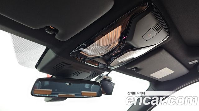 BMW 3 Series (G20) 320i M Sport 2025 — фото 17
