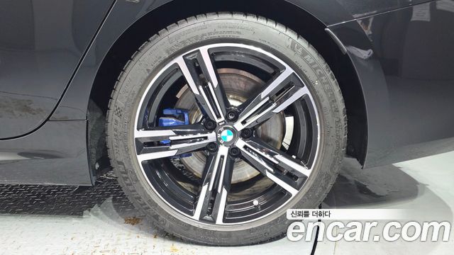 BMW 3 Series (G20) 320i M Sport 2025 — фото 21