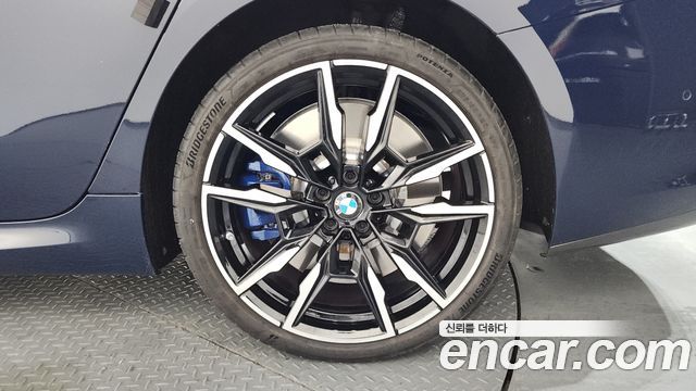 BMW 8 Series (G15) M850i xDrive Gran Coupe Individual Edition 2024 — фото 21