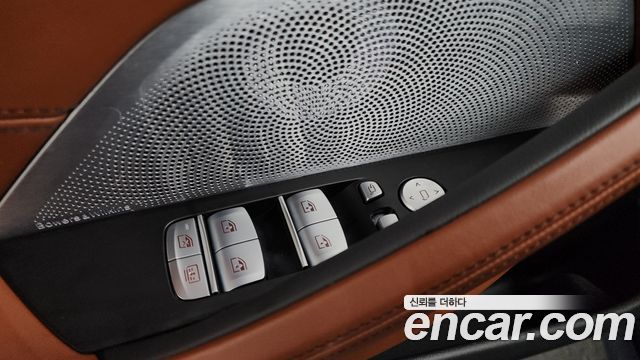 BMW 8 Series (G15) M850i xDrive Gran Coupe Individual Edition 2024 — фото 28