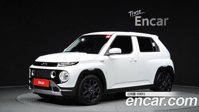Hyundai Casper Turbo Modern