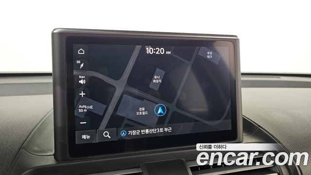 Hyundai Casper Turbo Modern 2022 — фото 14