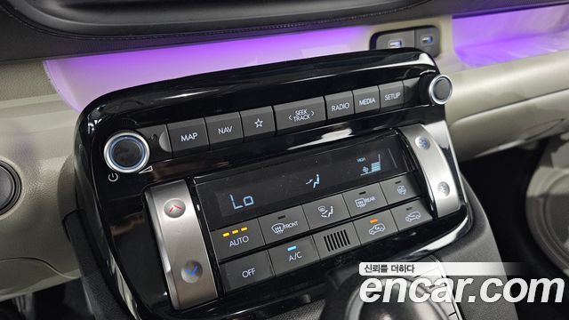 Hyundai Casper Turbo Modern 2022 — фото 20
