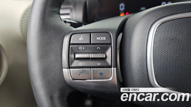 Hyundai Casper Turbo Modern 2022 — фото 28