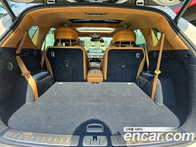Genesis GV80 2.5T Gasoline AWD 2023 — фото 6