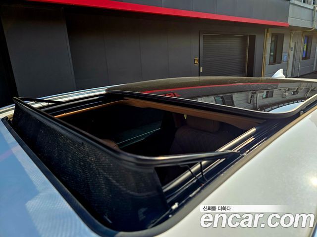 Genesis GV80 2.5T Gasoline AWD 2023 — фото 7