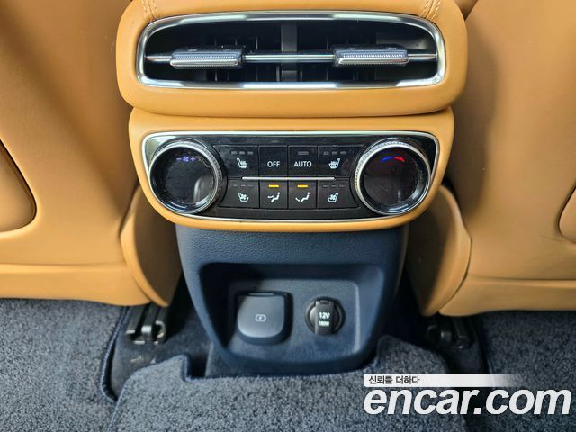 Genesis GV80 2.5T Gasoline AWD 2023 — фото 16