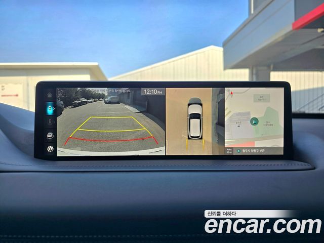 Genesis GV80 2.5T Gasoline AWD 2023 — фото 22