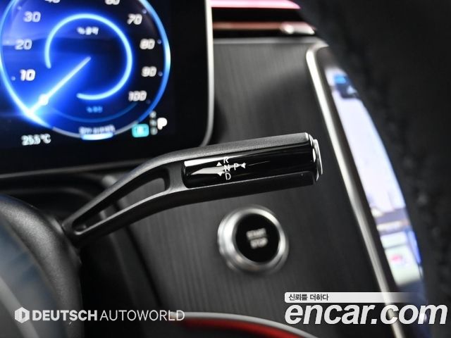 Mercedes-Benz EQE SUV (X294) EQE500 4MATIC 2023 — фото 9