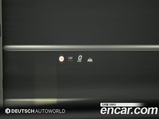 Mercedes-Benz EQE SUV (X294) EQE500 4MATIC 2023 — фото 21