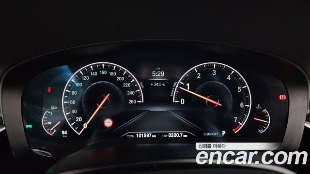 BMW 6 Series GT (G32) 640i xDrive M Sport 2019 — фото 8