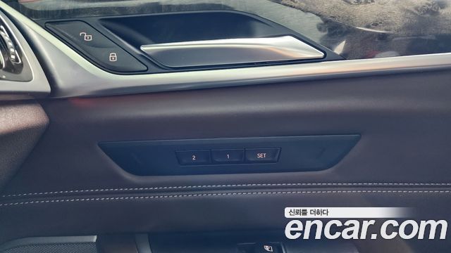 BMW 6 Series GT (G32) 640i xDrive M Sport 2019 — фото 22